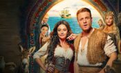 Şımarık izle (2024)