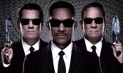 Siyah Giyen Adamlar 3 izle (2012)