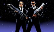 Siyah Giyen Adamlar izle (1997)