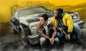 Spenser Kanunları izle (2020)