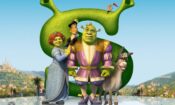 Şrek Üç izle (2007)