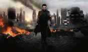 Star Trek: Bilinmeze Doğru izle (2013)