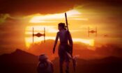 Star Wars: Güç Uyanıyor izle (2015)