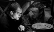 Struktura krysztalu izle (1969)
