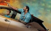 Stuber izle (2019)