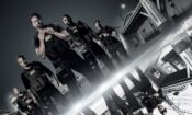 Suç Takımı izle (2018)