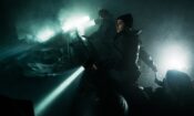 Suda Ölüm izle (2018)