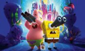 SüngerBob KarePantolon: Firarda izle (2020)