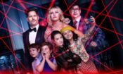 Sürprizli Gece izle (2020)