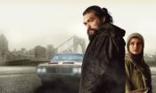 Sweet Girl izle (2021)