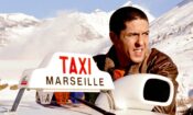 Taksi 3 izle (2003)