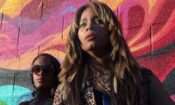 Tangerine izle (2015)