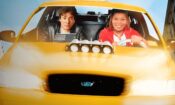 Taxi izle (2004)