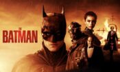 The Batman izle (2022)