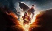 The Flash izle (2023)