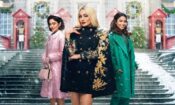 The Princess Switch 3: Romancing the Star izle (2021)