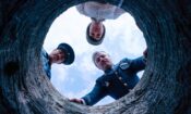The Warden izle (2019)
