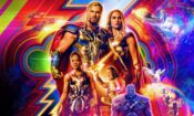 Thor: Aşk ve Gök Gürültüsü izle (2022)