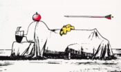 Théâtre de Monsieur & Madame Kabal izle (1967)