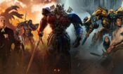 Transformers 5: Son Şövalye izle (2017)