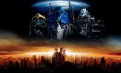 Transformers izle (2007)