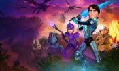 Trol Avcıları: Titanlar Yükseliyor izle (2021)