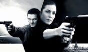 Unlocked izle (2017)