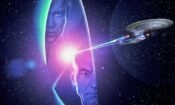 Uzay Yolu VII: Yeni Nesil izle (1994)