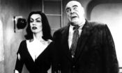 Uzaylıların 9 Numaralı Planı izle (1959)