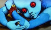 Vahşi Gezegen izle (1973)