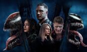 Venom: Zehirli Öfke 2 izle (2021)