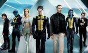 X-Men: Birinci Sınıf izle (2011)