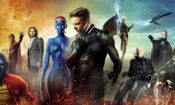 X-Men: Geçmiş Günler Gelecek izle (2014)