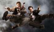 Yedek Polisler izle (2010)
