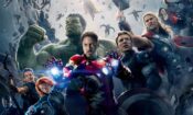 Yenilmezler: Ultron Çağı izle (2015)