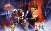 Yıldız Savaşları: İmparator’un Dönüşü izle (1980)