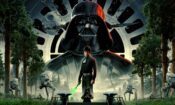 Yıldız Savaşları: Jedi’nin Dönüşü izle (1983)