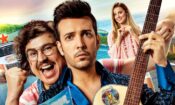 Yol Arkadaşım 2 izle (2018)