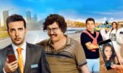 Yol Arkadaşım izle (2017)